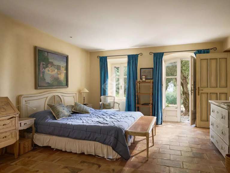 Villa Mougins - 11 chambres - 535m²