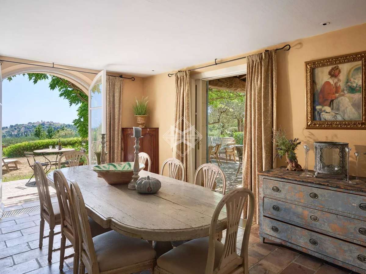 Villa Mougins