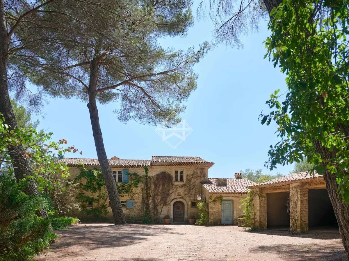 Villa Mougins