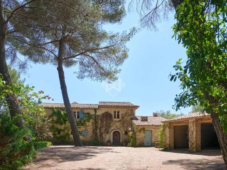Villa Mougins - 11 chambres - 535m²