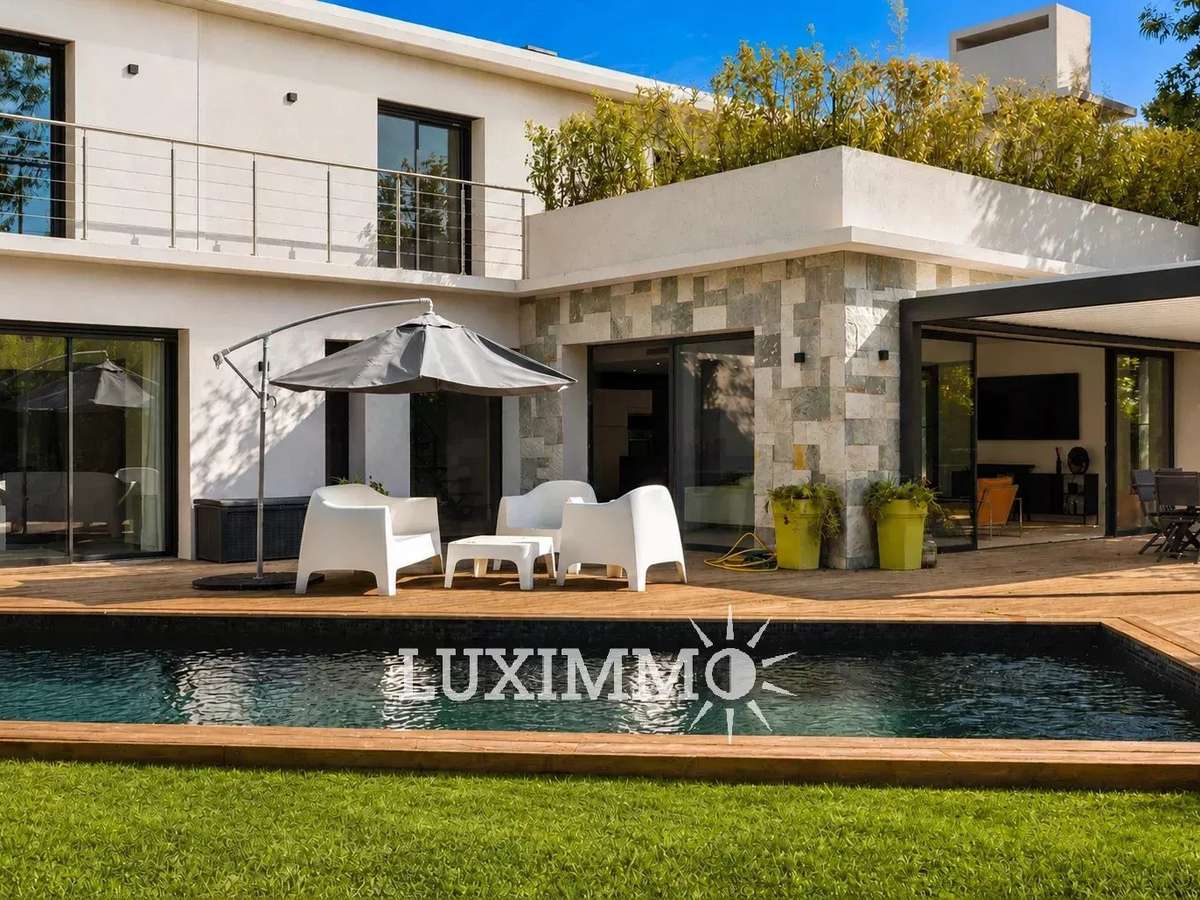 Villa Mougins