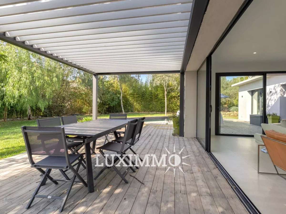 Villa Mougins