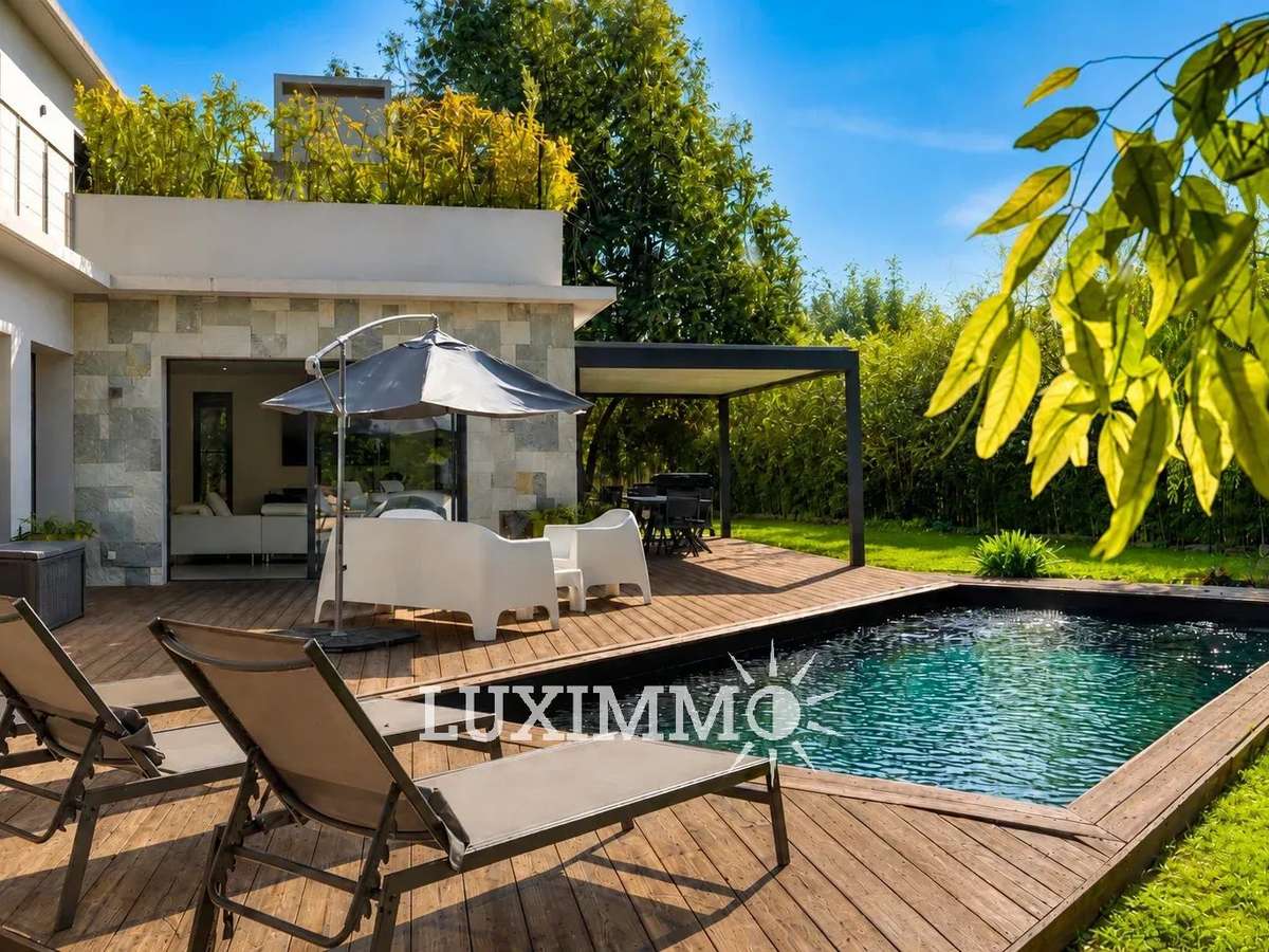 Villa Mougins