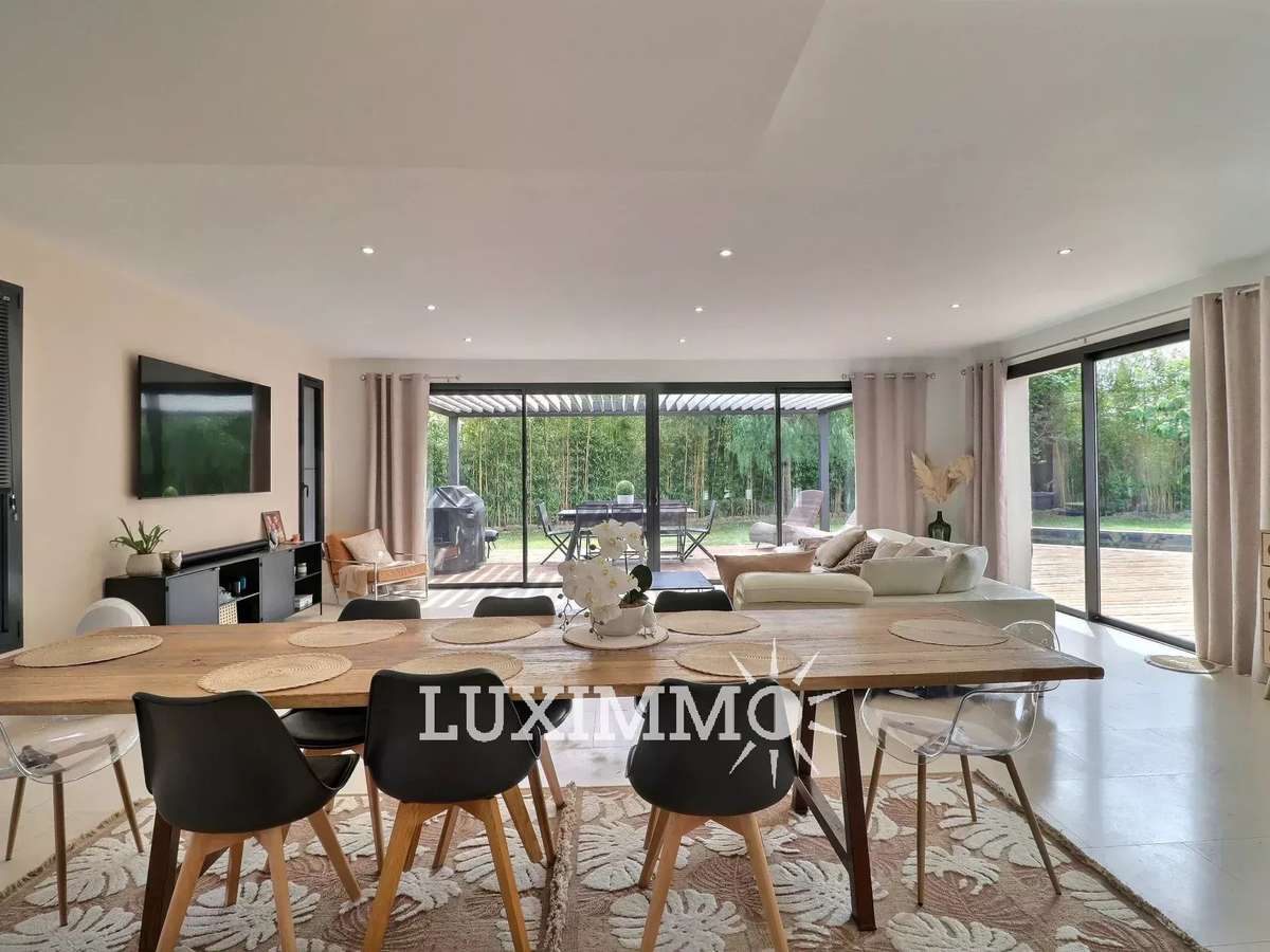 Villa Mougins