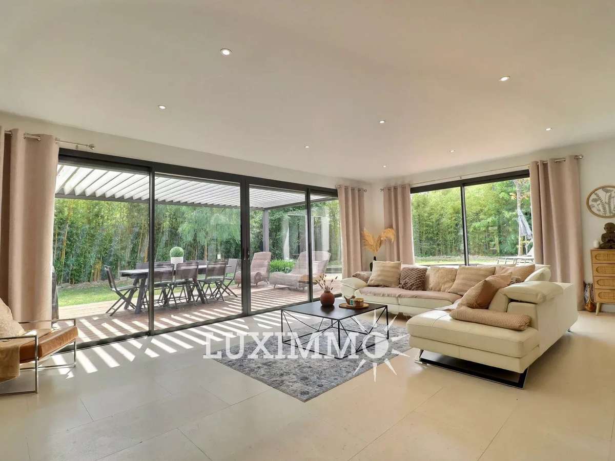 Villa Mougins