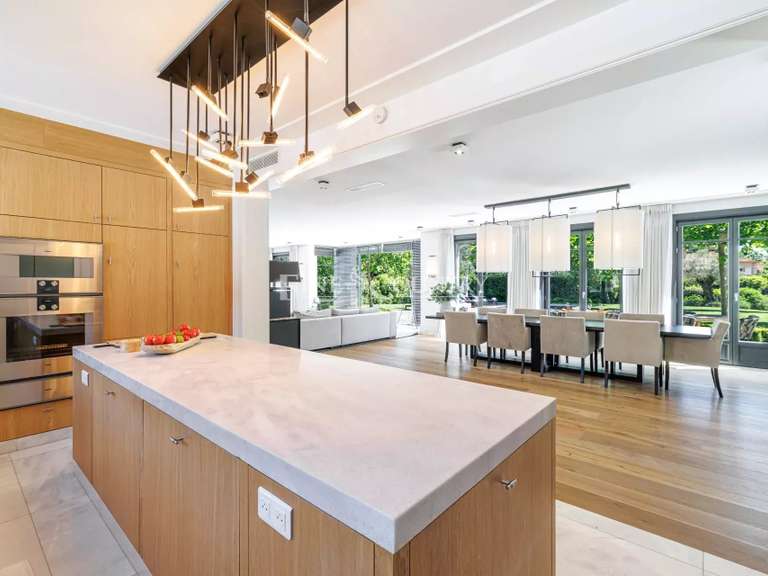 Villa Mougins - 5 bedrooms - 500m²