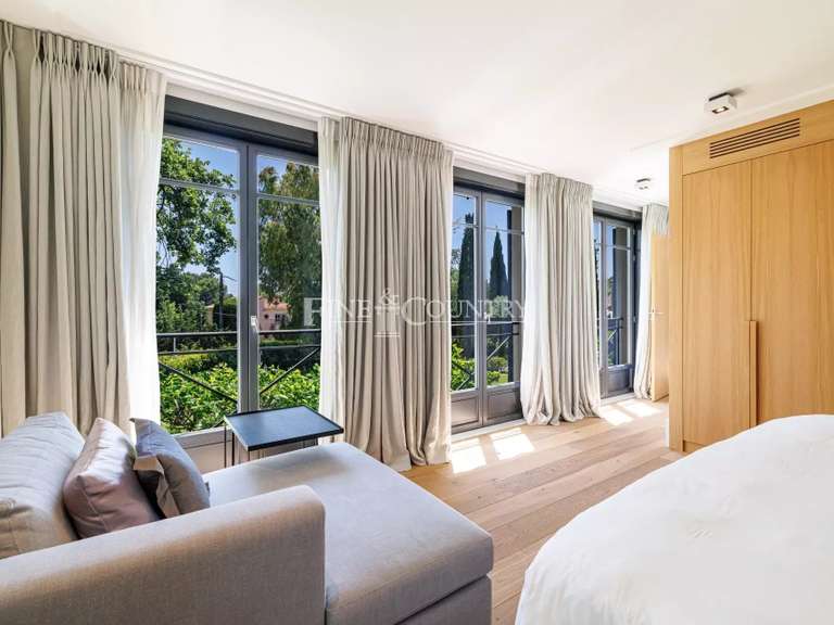 Villa Mougins - 5 bedrooms - 500m²