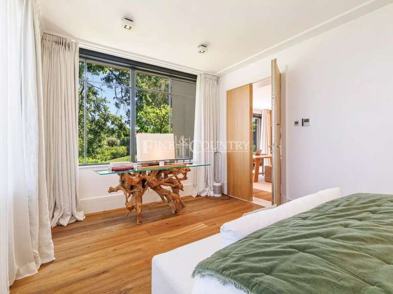 Villa Mougins - 5 bedrooms - 500m²
