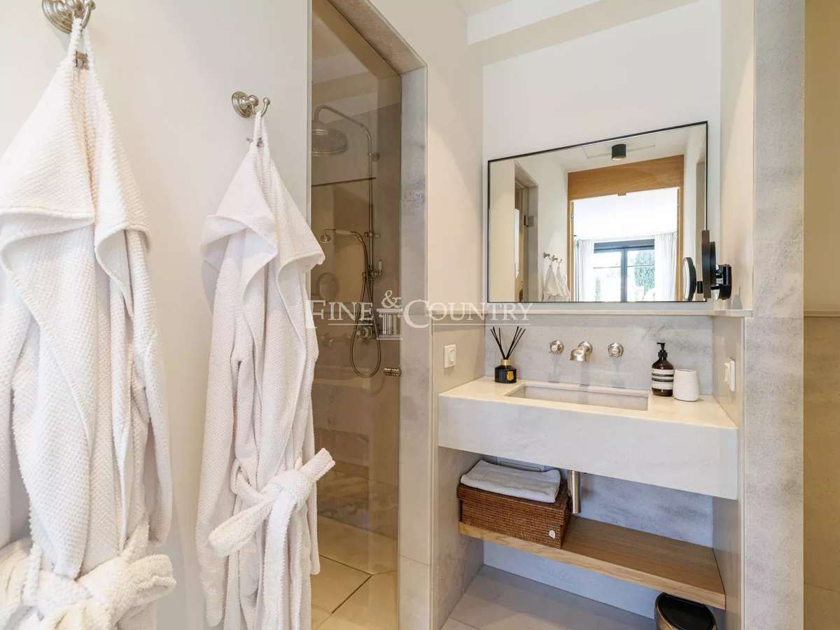 Villa Mougins