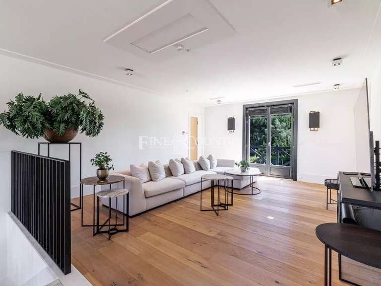 Villa Mougins - 5 bedrooms - 500m²