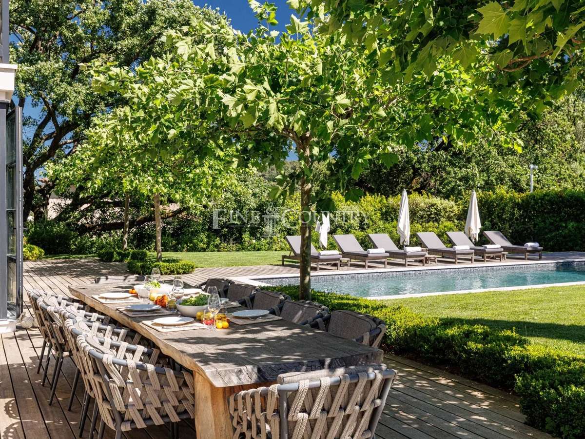 Villa Mougins
