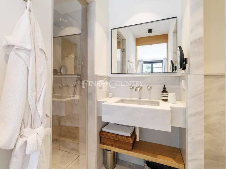 Villa Mougins - 5 bedrooms - 500m²