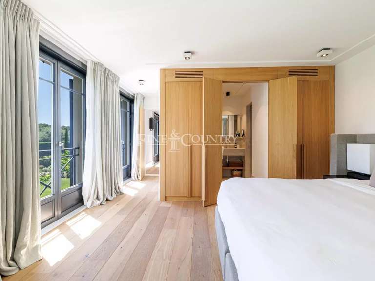 Villa Mougins - 5 bedrooms - 500m²