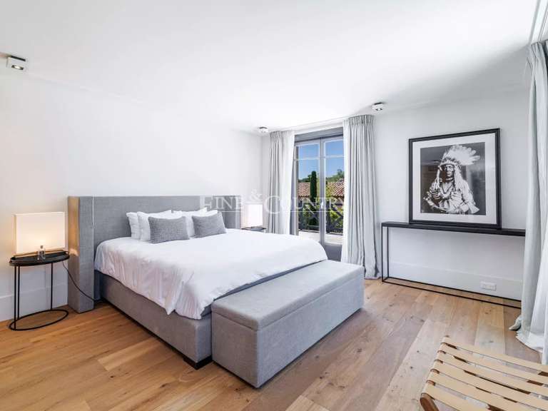 Villa Mougins - 5 bedrooms - 500m²