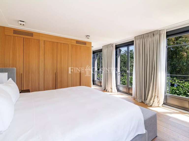 Villa Mougins - 5 bedrooms - 500m²