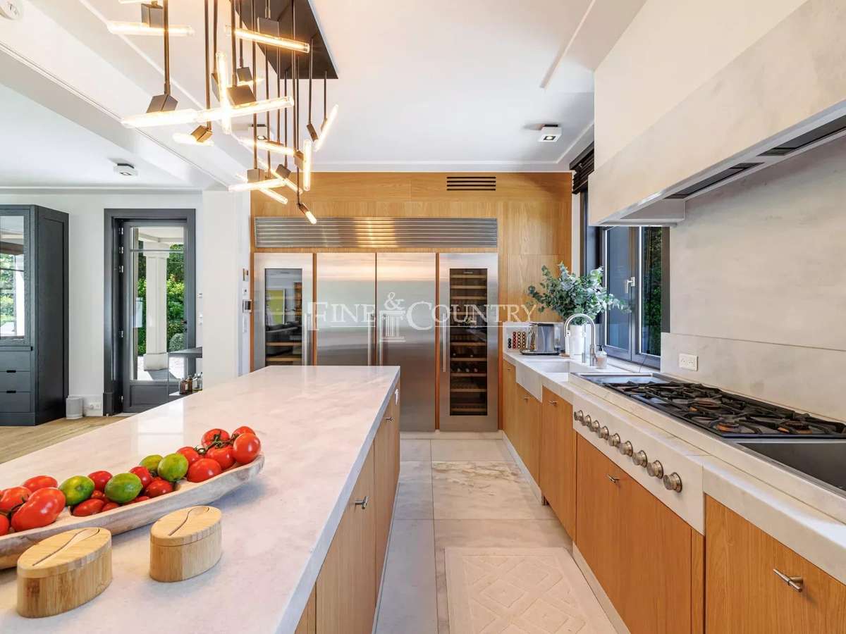 Villa Mougins