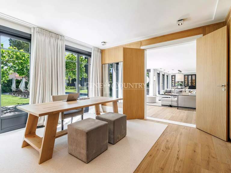 Villa Mougins - 5 bedrooms - 500m²