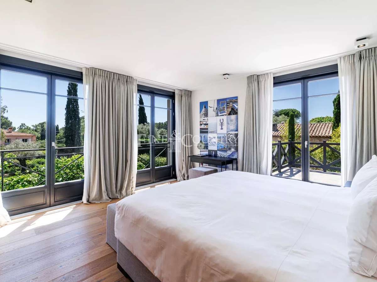 Villa Mougins