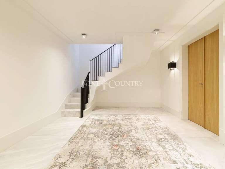 Villa Mougins - 5 bedrooms - 500m²
