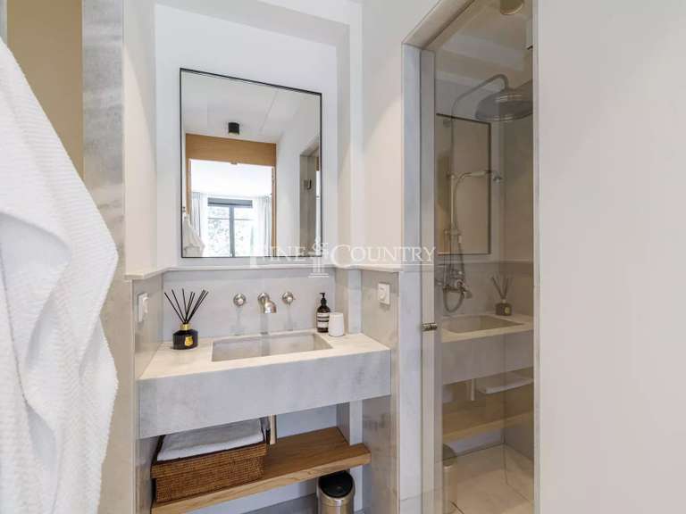 Villa Mougins - 5 bedrooms - 500m²