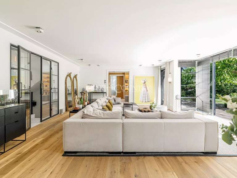 Villa Mougins - 5 bedrooms - 500m²