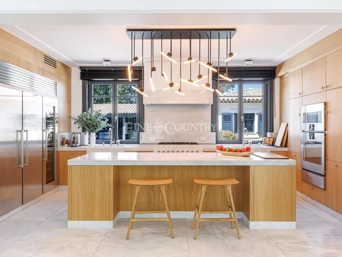 Villa Mougins
