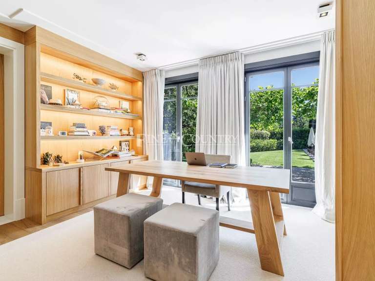 Villa Mougins - 5 bedrooms - 500m²