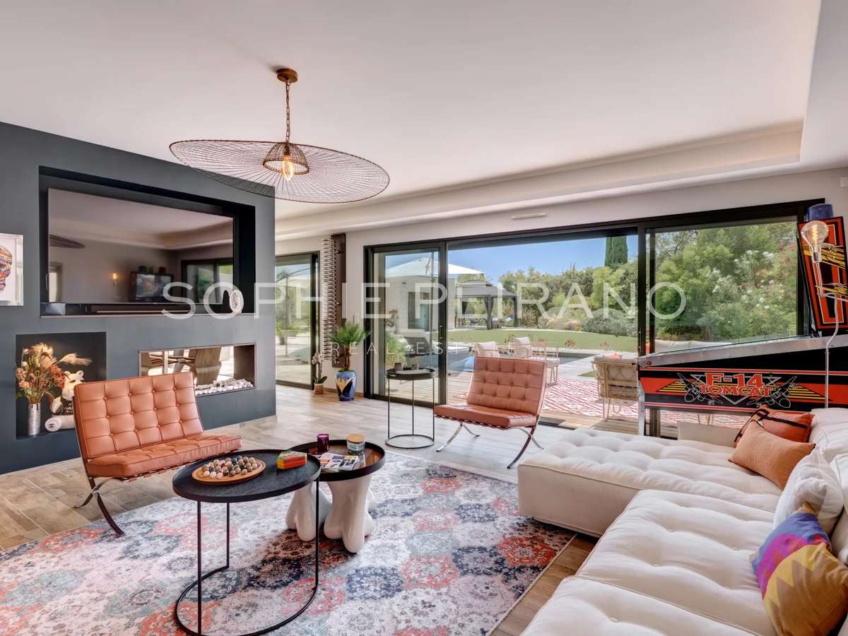 Villa Mougins