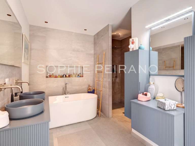 Villa Mougins - 4 chambres - 280m²