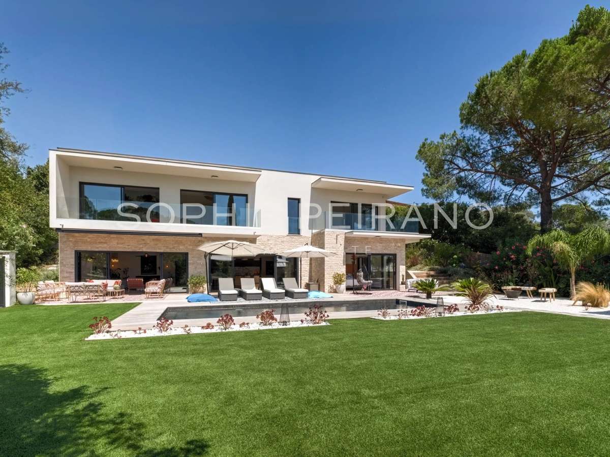 Villa Mougins