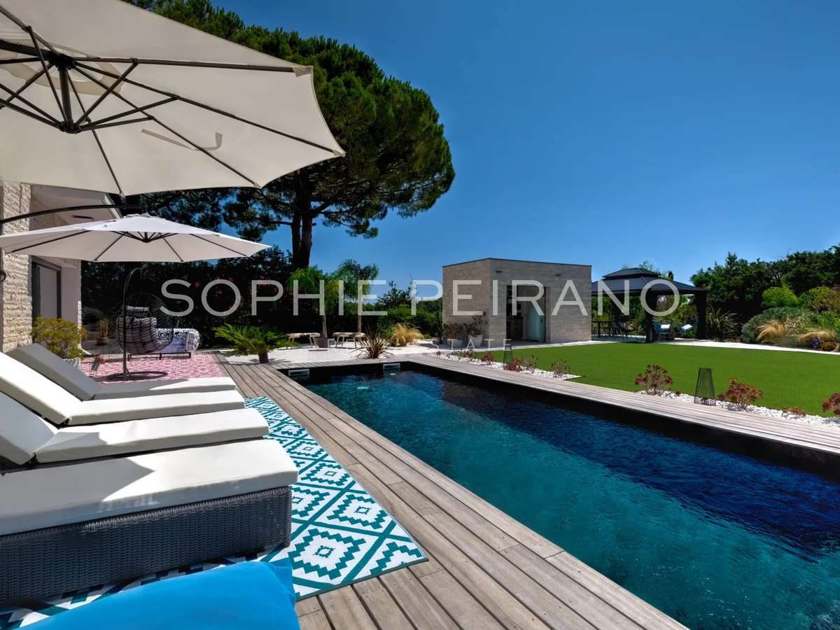 Villa Mougins