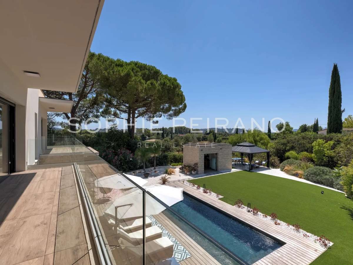 Villa Mougins