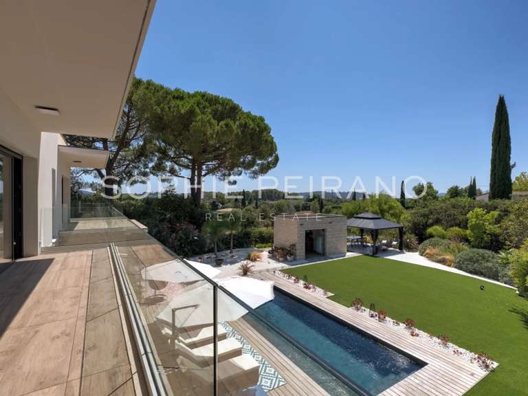 Villa Mougins - 4 chambres - 280m²