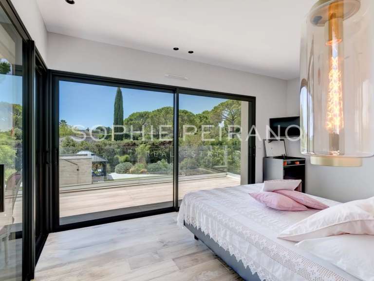 Villa Mougins - 4 chambres - 280m²