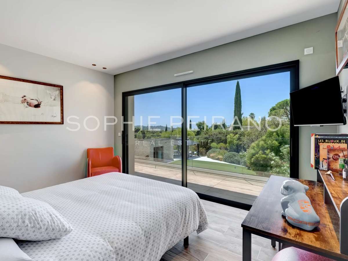 Villa Mougins