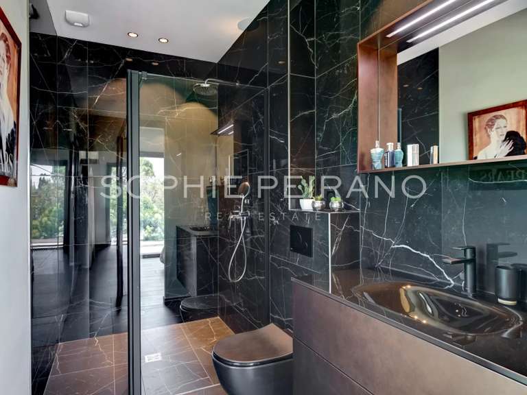 Villa Mougins - 4 chambres - 280m²