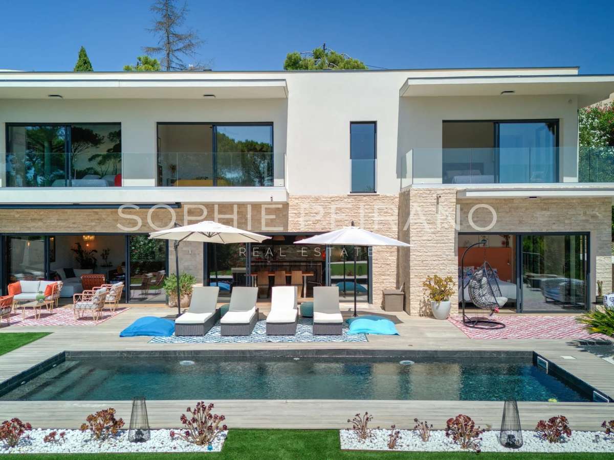 Villa Mougins