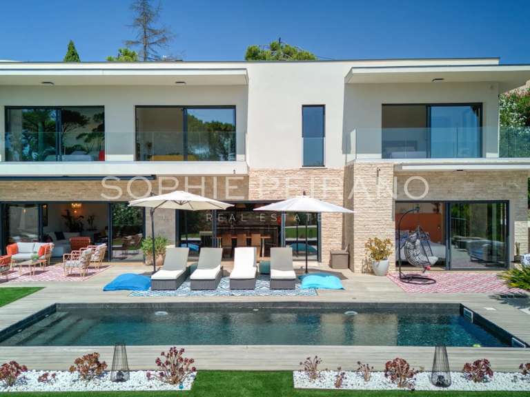Villa Mougins - 4 chambres - 280m²