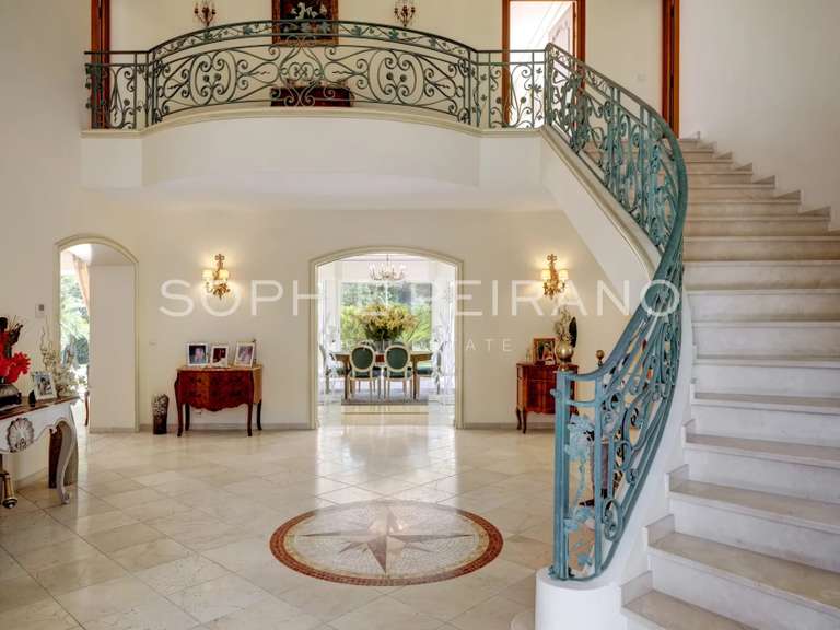 Villa Mougins - 4 chambres - 500m²