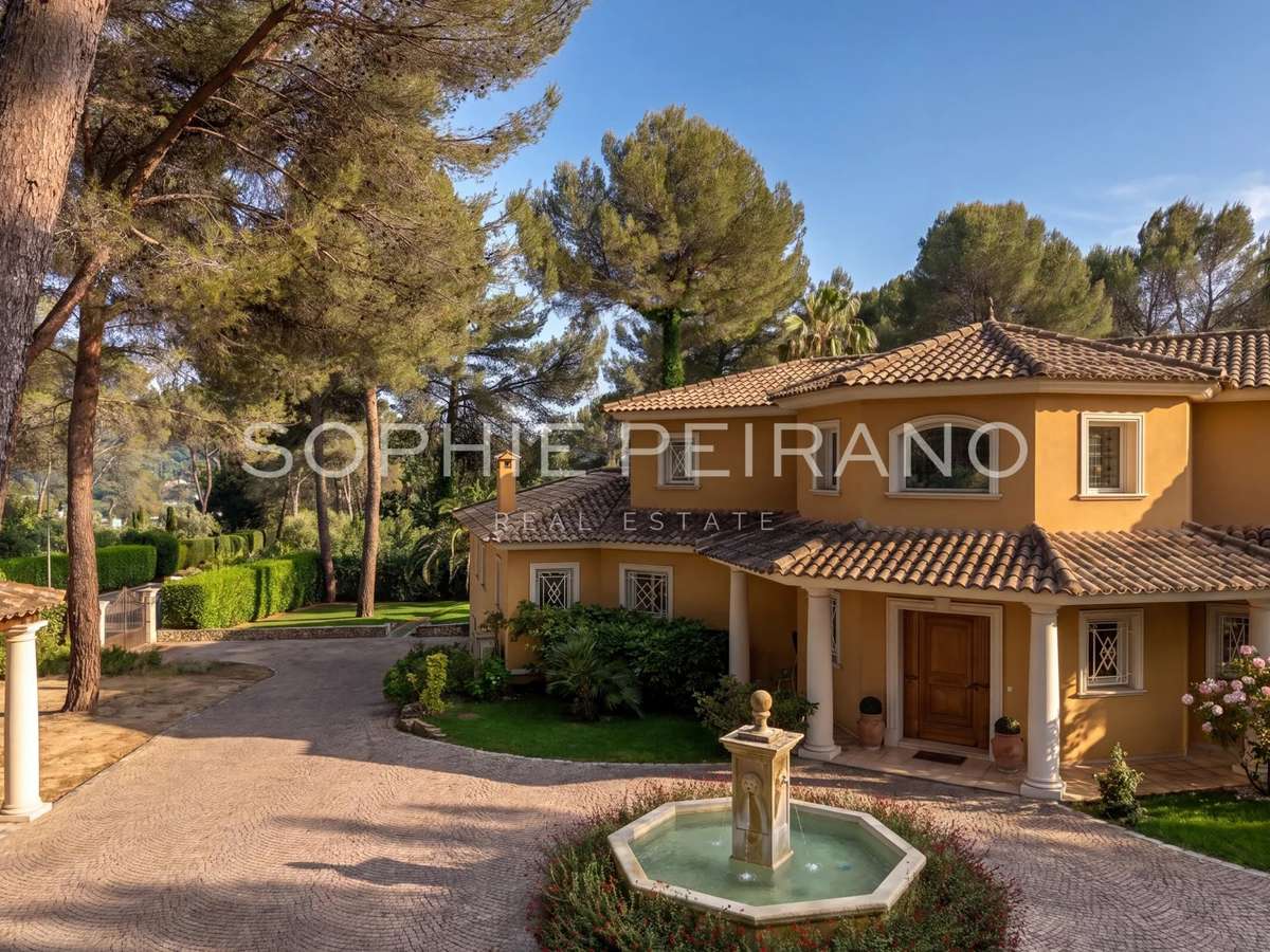 Villa Mougins