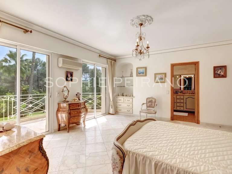 Villa Mougins - 4 chambres - 500m²