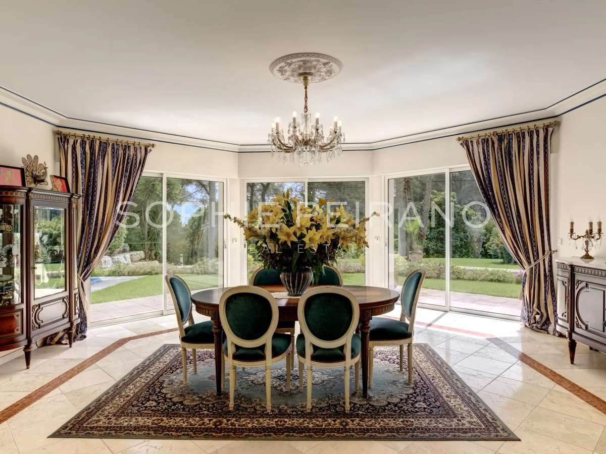 Villa Mougins