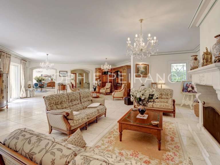 Villa Mougins - 4 chambres - 500m²