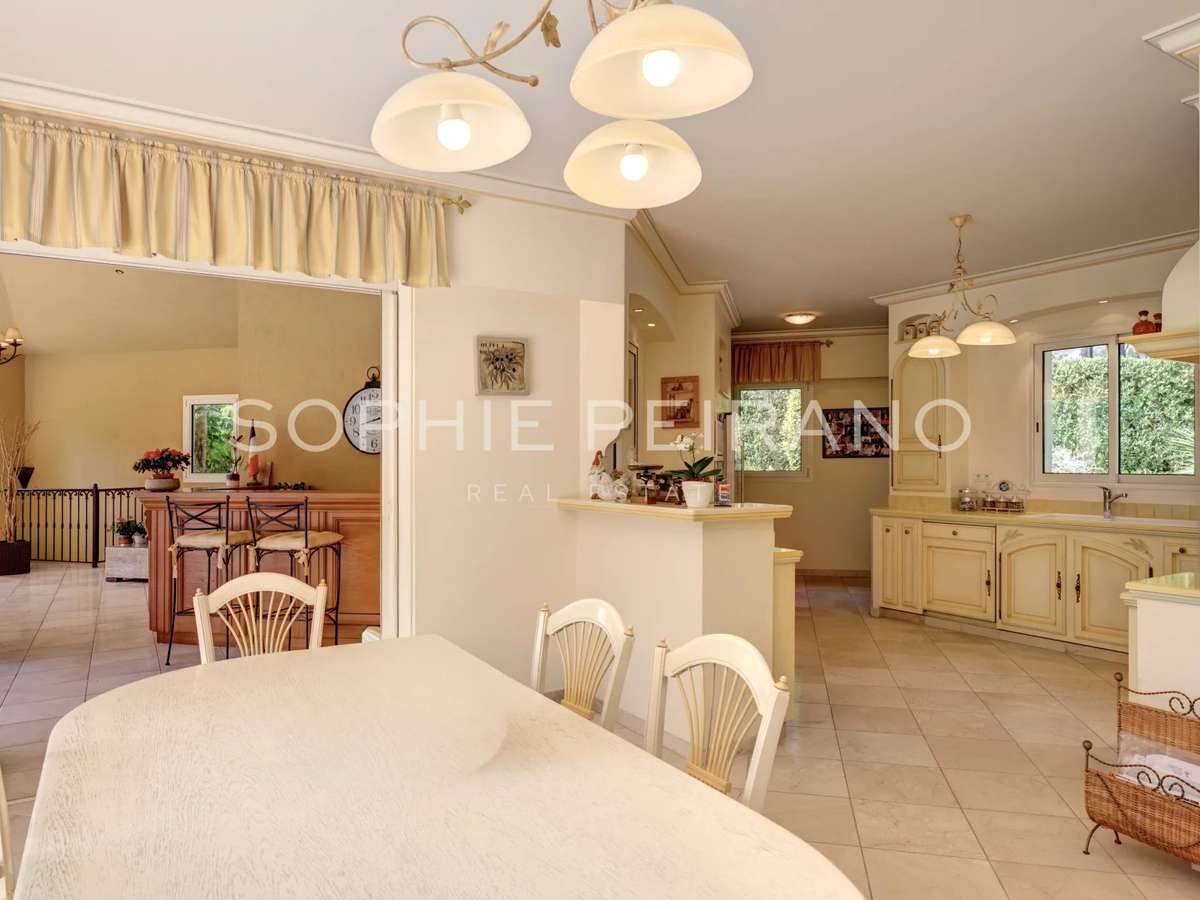 Villa Mougins