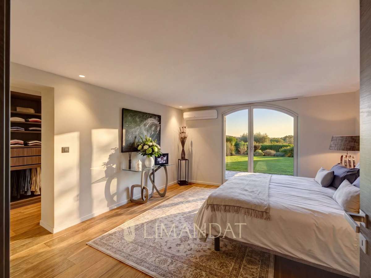 Villa Mougins