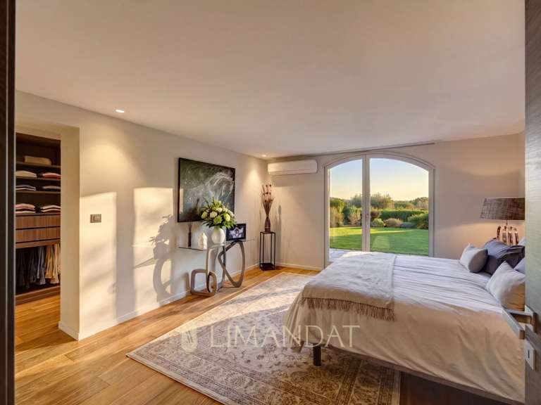 Villa Mougins - 5 chambres - 430m²