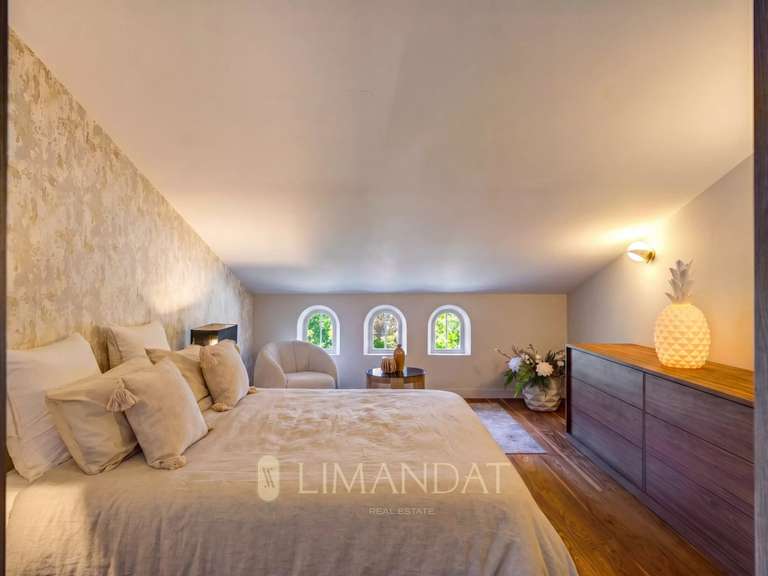 Villa Mougins - 5 chambres - 430m²