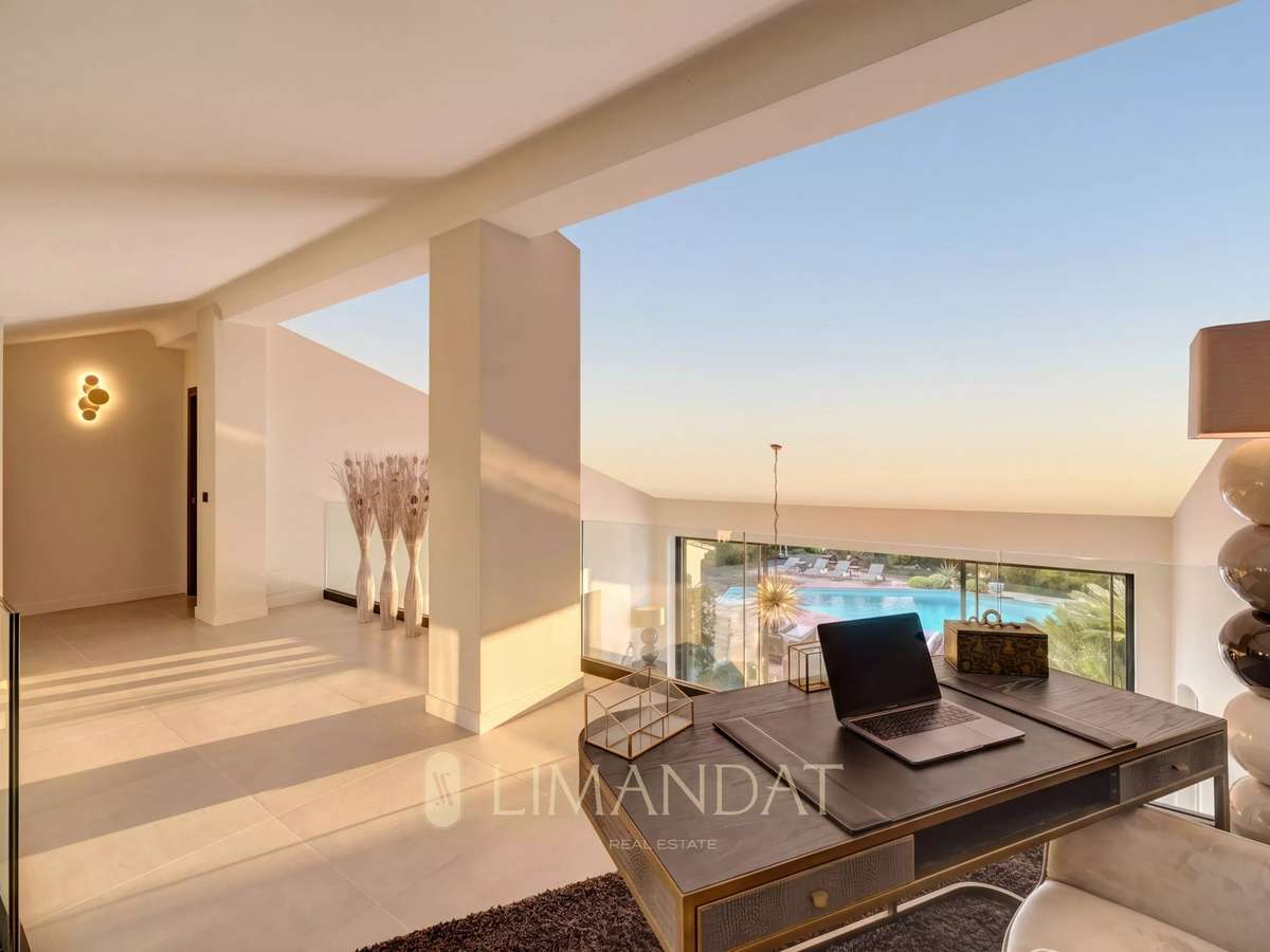 Villa Mougins