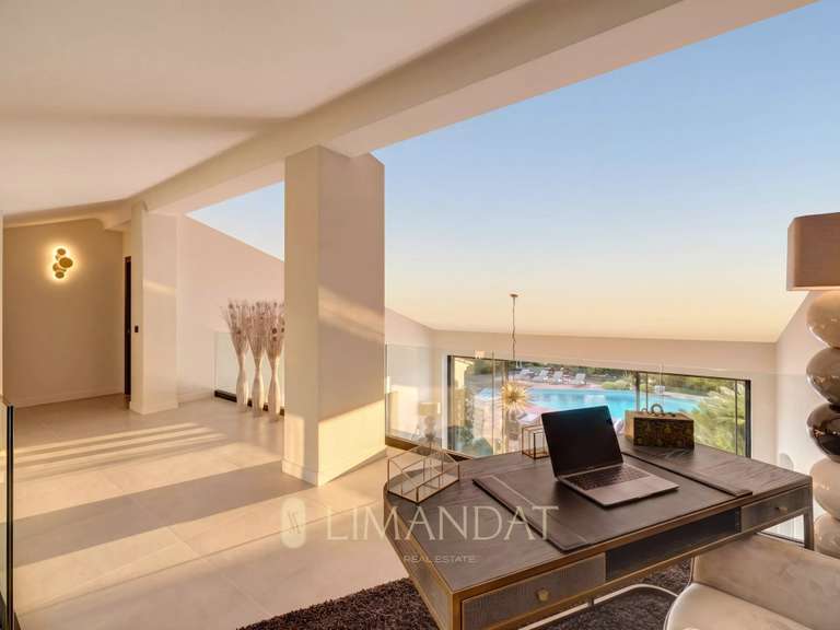 Villa Mougins - 5 chambres - 430m²