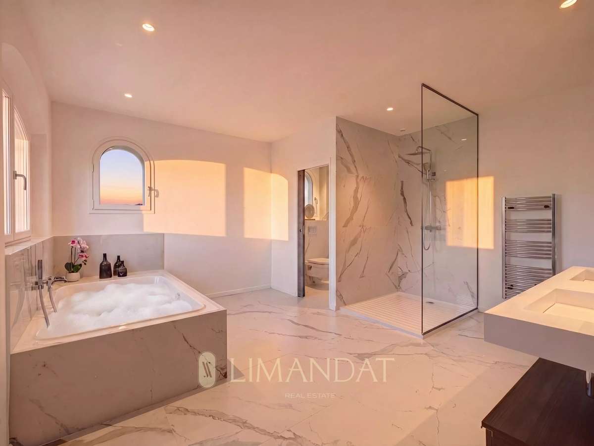 Villa Mougins